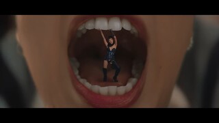 BLACKPINK ‘뛰어(JUMP)’ MV