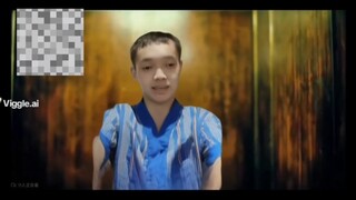 究竟是有多不甘心才能跳出这样的舞姿