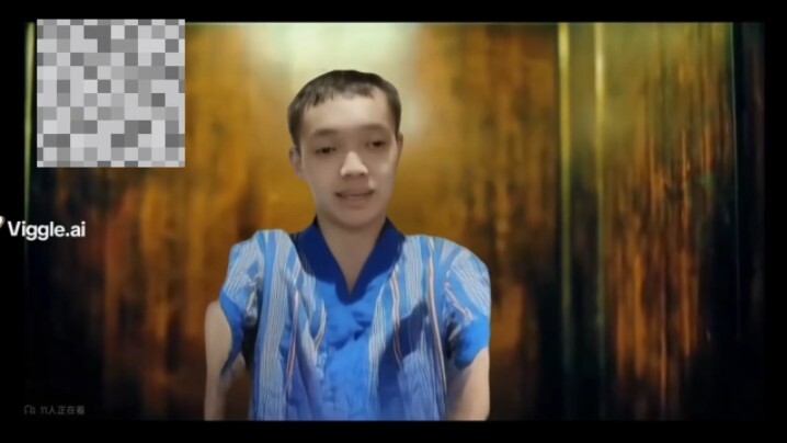 究竟是有多不甘心才能跳出这样的舞姿