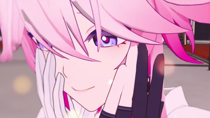 Fei Ying: Whoa! It’s the protagonist’s confession event!!!