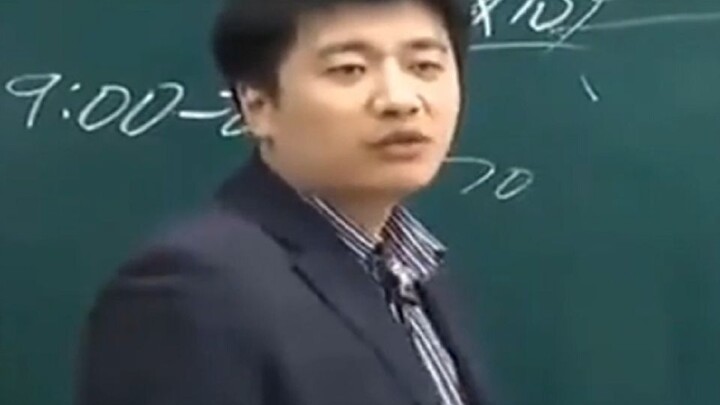 Những cảnh nổi tiếng của thầy Trương Tuyết Phong (1)