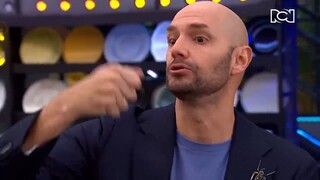 CAPÍTULO 24 Una noche marcada por delantales negros   TEMP. 07   MASTERCHEF CEL