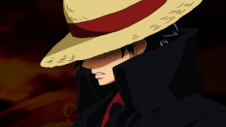 One Piece, the enemy of the world government, is the Straw Hats [AMV].