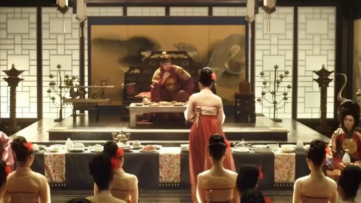 The Greatest King in North Korean History #MyMovieReview #Drama #FilmAnalysis #Mystery