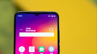 Hands-on with the Meizu Note 9: It's a completely customized rival to the Redmi Note 7.