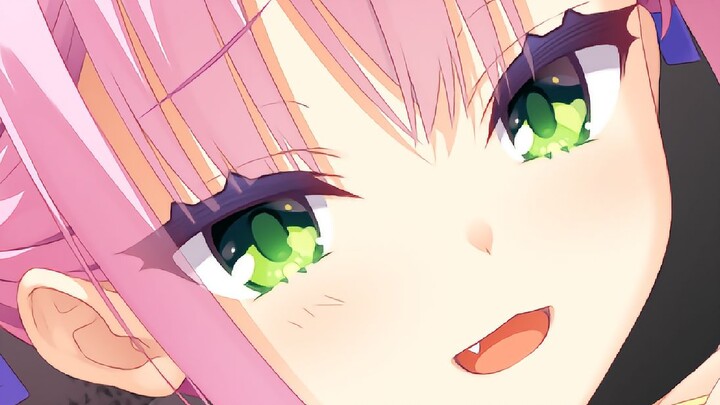 Adik perempuan: Onii-chan itu dewa! (Ikan biasa~)
