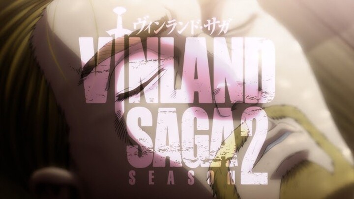 【COVER】Paradox - Vinland Saga Season 2 Opening