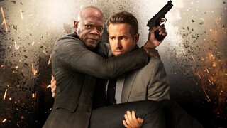 The Hitman's Bodyguard (2017) Tagalog Dubbed