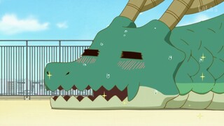 【小林家的龙女仆】总之就是非常可爱