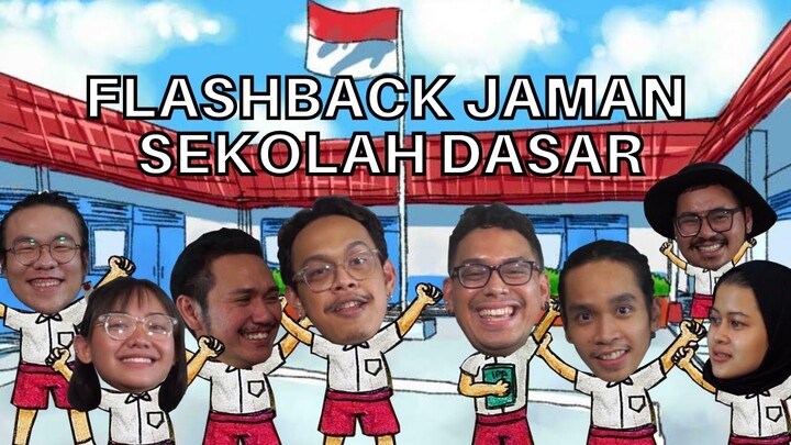 Tanya Jawab Soal Masa-Masa SD