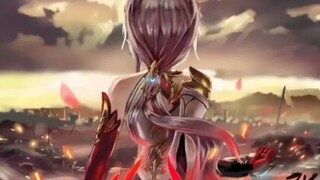 [Honkai Impact 3/Full High Burning/my demons] High burning scene, please get ready!