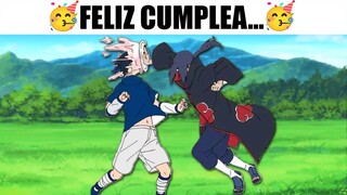 MEMES DE NARUTO - MEMES DE BORUTO #44😁