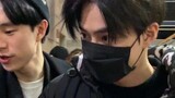 [Remix]Remix EXO yang muncul di bandara