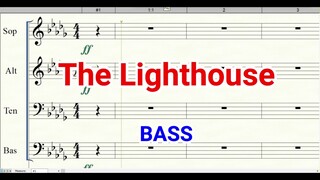 The Lihgthouse Bass