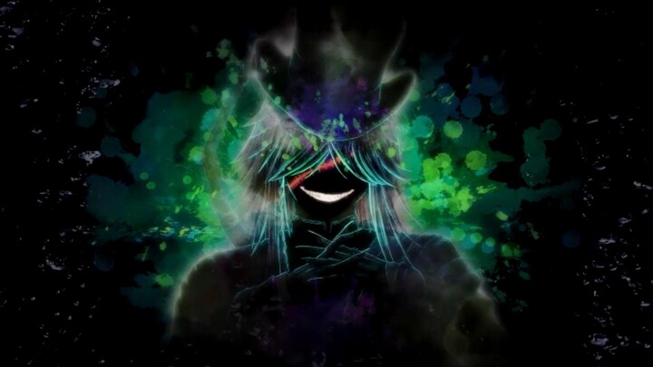 UNDERTAKER MOTO SHI NO TENSHI