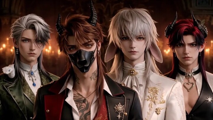 คุณหนูค่ะพ่อบ้านปีศาจเสียทรงหมดเเล้ว Ss2 （ซับไทย)