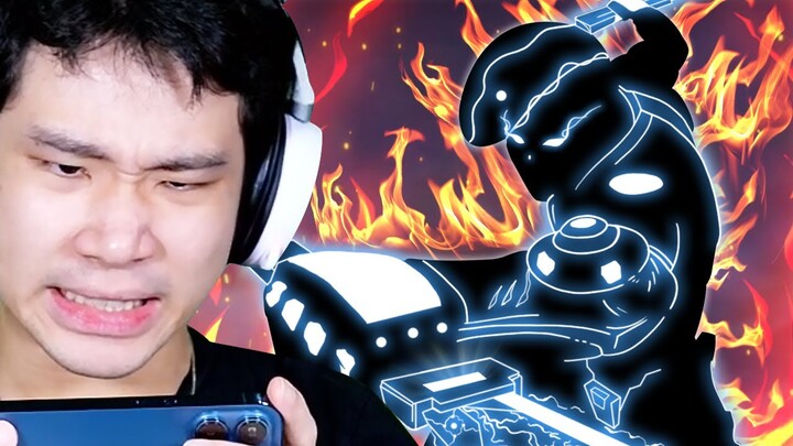 Hero Ini 1X Combo Musuh Pasti Mati - Mobile Legends