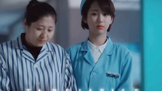 [Yang Zi and Wei Daxun] So you two have worked together before? Hahahahahahaha, good friends are alw