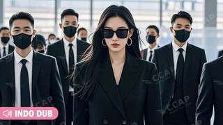 Diusir suami, istri miskin mengungkap identitas ahli waris perusahaan triliunan, mengancam mantannya