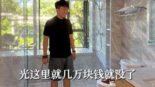 Zhuhai's holiday products are mainly sold to you outsiders.