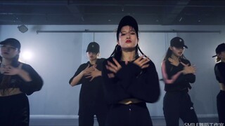 [SMILE Dance Studio] แดนซ์คัฟเวอร์ซิงเกิลใหม่ของ Cai Xukun "YOUNG" เวอร์ชั่นสาว ๆ ทั้งหมด!