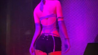 姐姐随意跳的上和下