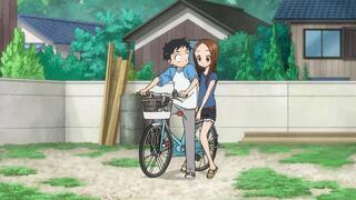 Teasing Takagi-san Season 1 (episode 8)