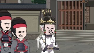 寒门枭士119