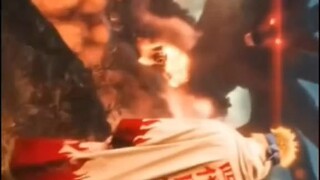 NARUTO LIVE ACTION 2025