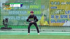 Idol Star Athletics Championships - New Year Special (Episode.09) EngSub