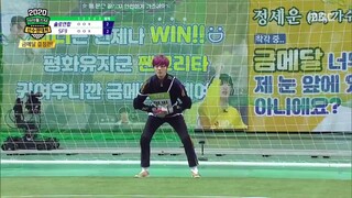 Idol Star Athletics Championships - New Year Special (Episode.09) EngSub