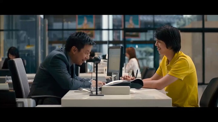 Watch The Billionaire (2011) Tagalog Dubbed Full Movie