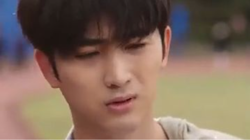 Pemulung yang tidak mengetahui latar belakang keluarganya. #dracin