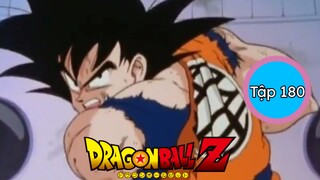 7 Viên Ngọc Rồng Kai Tập 180 - Ngàn cân treo sợi tóc! - Bảy Viên Ngọc Rồng