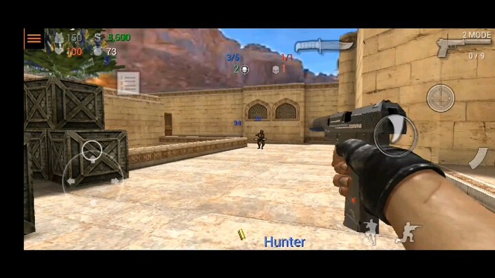 group 2 spycial fores