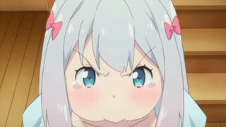 The second most famous shot of Mr. Eromanga