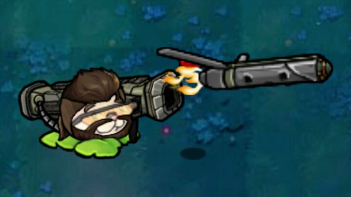 [Delta Version] Bridge Blocker, Meow!