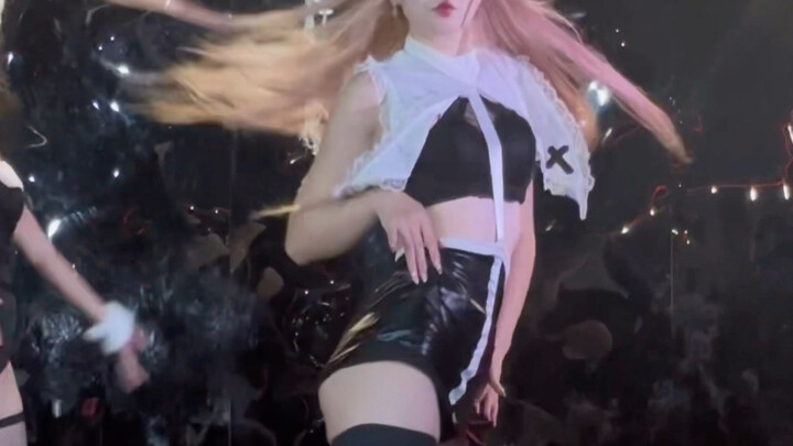 heels竖屏10.30#高跟爵士#