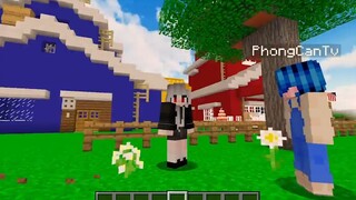 SAMMY và PHONG CẬN THỬ THÁCH 24H TÌM NÚT THƯỞNG 10000 KIM CƯƠNG SIÊU KHÓ - LÀNG