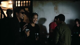 Behind The Scene Vlog #2 Jailangkung Sandekala