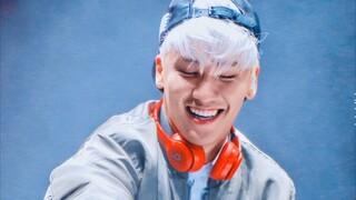Bigbang's Taeyang: A dance series that even he himself was surprised to see