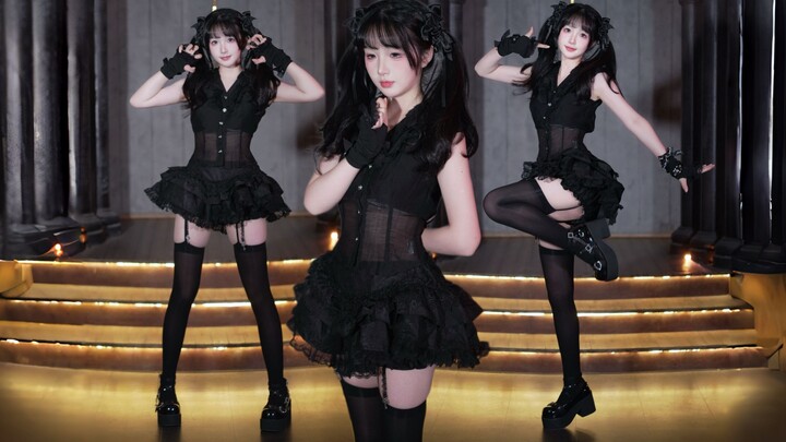 *ᝯ◂･ ･▾ಎ↝ صبري تجاه الطعام محدود! مصاص دماء