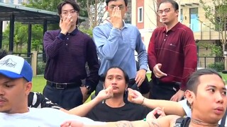 [คณะรำวงบูกี] คณะรำวงมาโช | ชอบการร่วมมือครั้งนี้มั้ย?