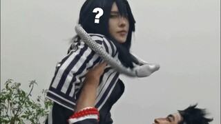 ซิ่งหมิง: ฮิฮิ เสี่ยวปาเน่ย: ไม่ฮิฮิ