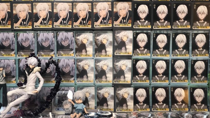 [Taniko Sharing] Accelerator’s dog! Coming!