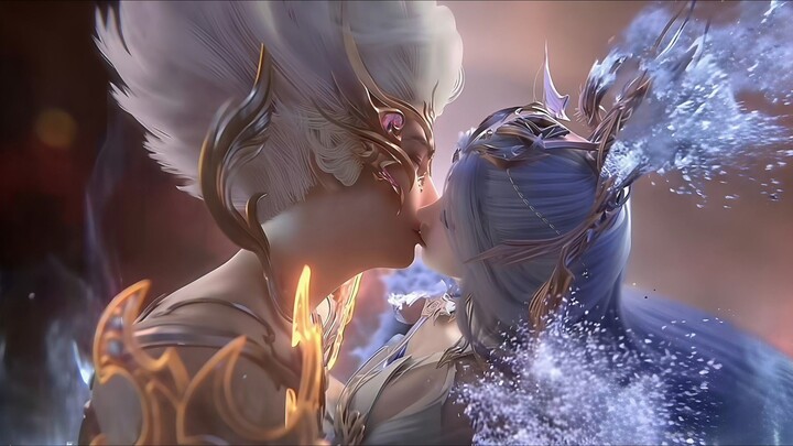 Akhirnya Season 3 Paling Ditunggu!!! Tuan Muda Yang Dijadikan Budak Menjadi Dewa Paling Overpower