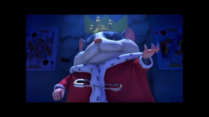 Brightheart - Let Your Light Shine   Watch Full Movie:Link In Description