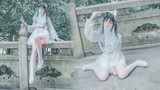 Nhảy Cover "Kimi Ga Iru Sekai E" | Là Tiểu Tiên Nữ Nhà Ai Vậy ~
