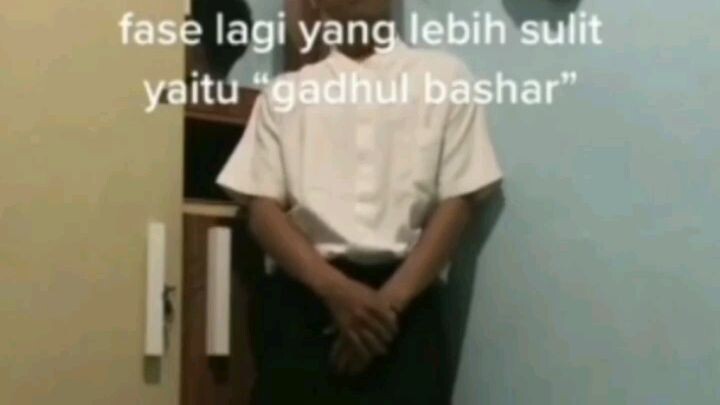 siapa yang kesusahann, sayaa🖐✋✋