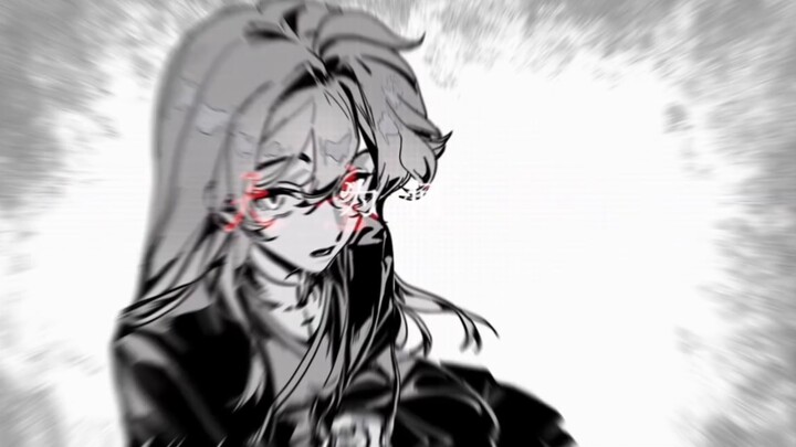 【OC Handwritten】No Fruit